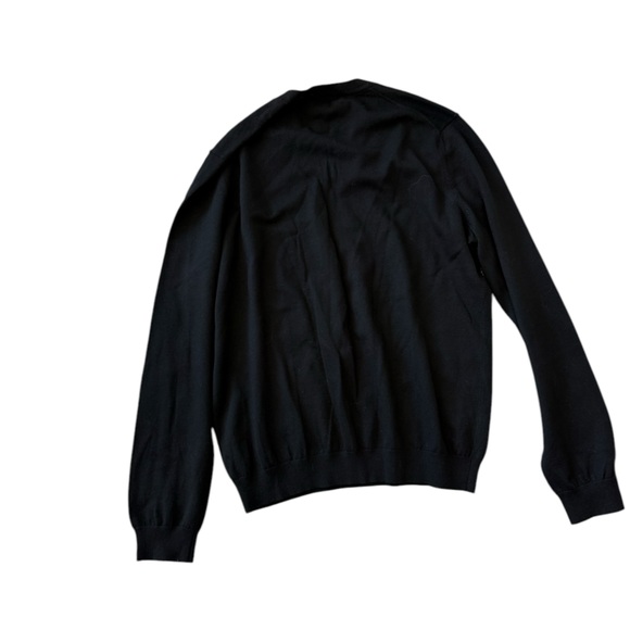 Banana Republic extra fine merino Sweater - Picture 1 of 5